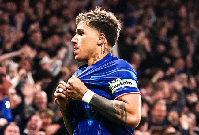 Tương lai của Fernandez trở thành dấu hỏi lớn.