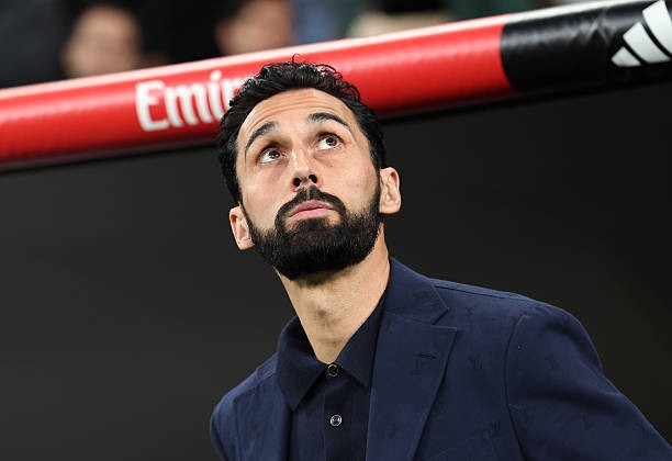 Arbeloa đang từng bước giúp Real thoát khỏi khủng hoảng. 