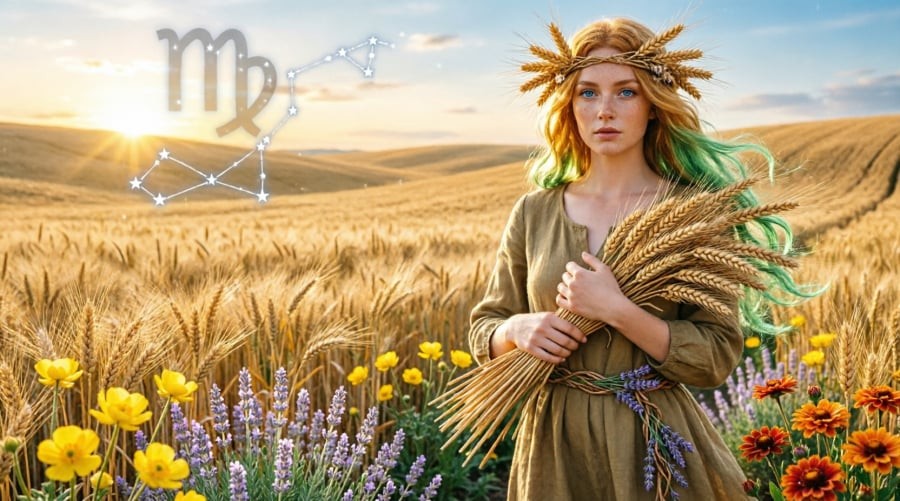 Xử Nữ tỏa sáng nhờ sự tỉ mỉ, mở ra cơ hội thăng tiến bất ngờ