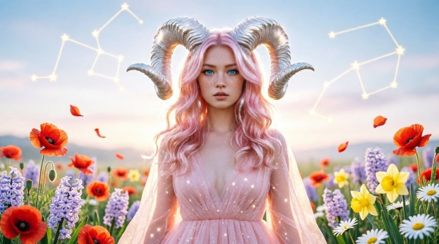 Bạch Dương bứt phá sự nghiệp cuối tuần 21–22/3, cơ hội thăng tiến rõ rệt