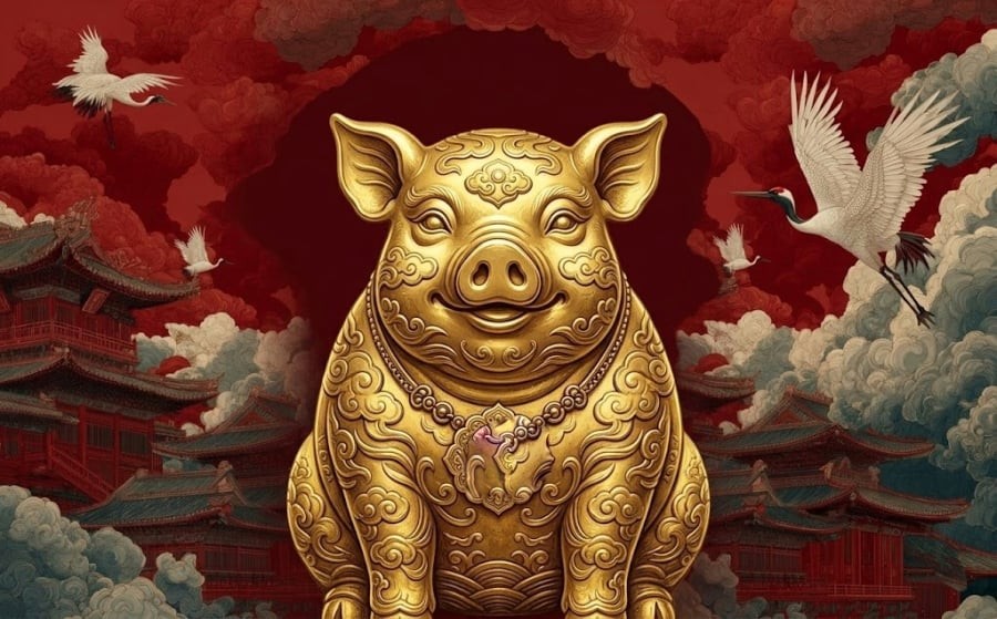 Người tuổi Hợi thường hiền lành, chân thành và sống khá tình cảm. Tuy không quá bon chen, nhưng họ lại có khả năng tích lũy phúc khí nhờ cách sống tích cực và biết đối nhân xử thế.