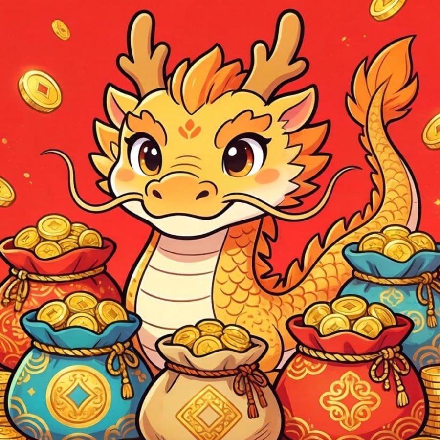 Điểm sáng nhất trong vận trình của tuổi Thìn ở thời gian này chính là sự xuất hiện của quý nhân.