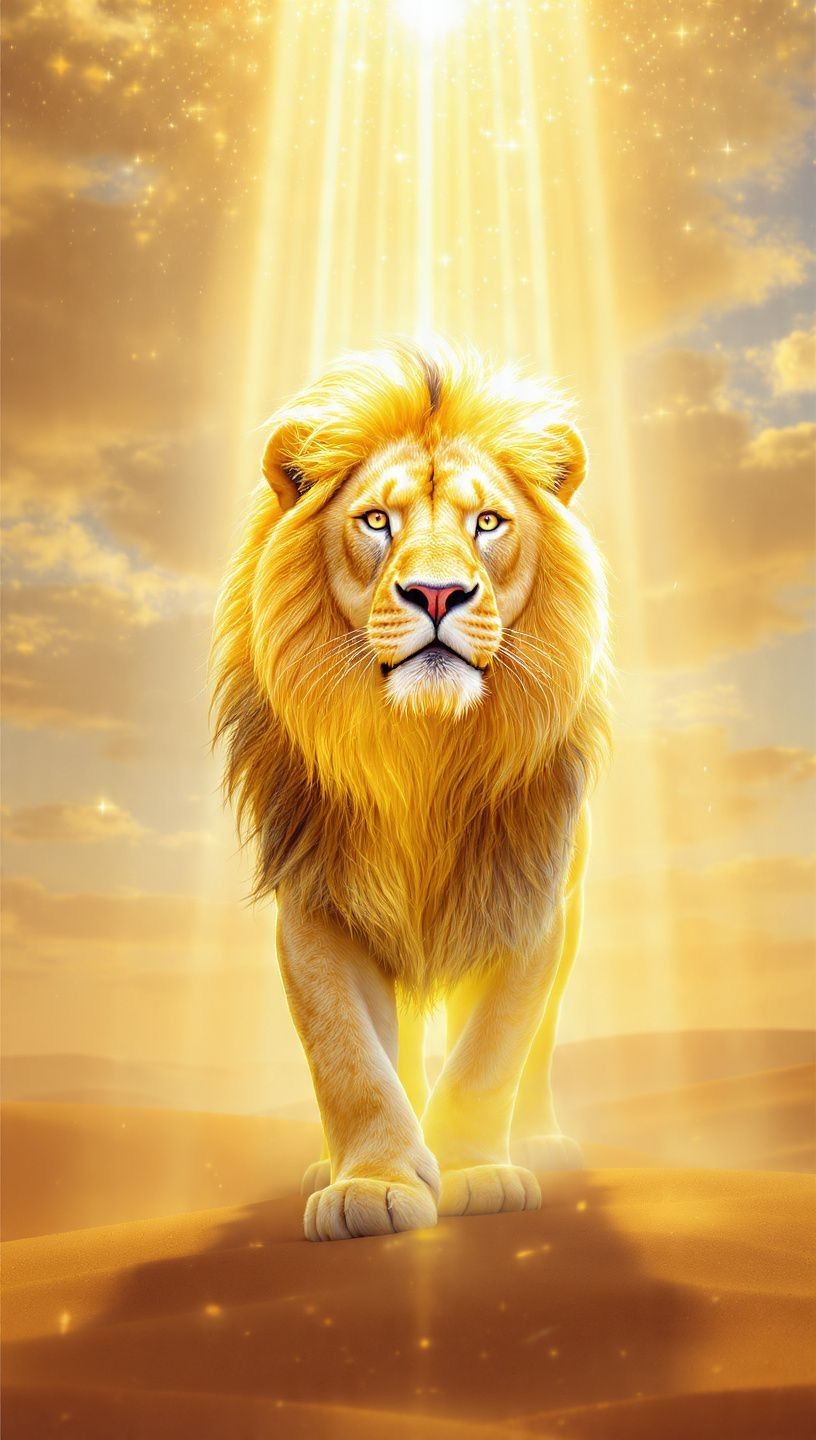 Sư Tử tự tin bật tăng cơ hội