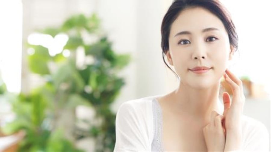 Phụ nữ có gương mặt gây thiện cảm sẽ toát lên sự bình an, tĩnh tại, khiến bạn cảm thấy thoải mái và tin tưởng. (Ảnh minh họa)