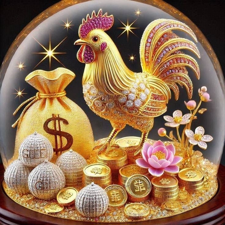 Tuổi Dậu được dự báo có 2 ngày cuối tuần hanh thông khi công việc tiến triển thuận lợi và nguồn thu có dấu hiệu tăng lên