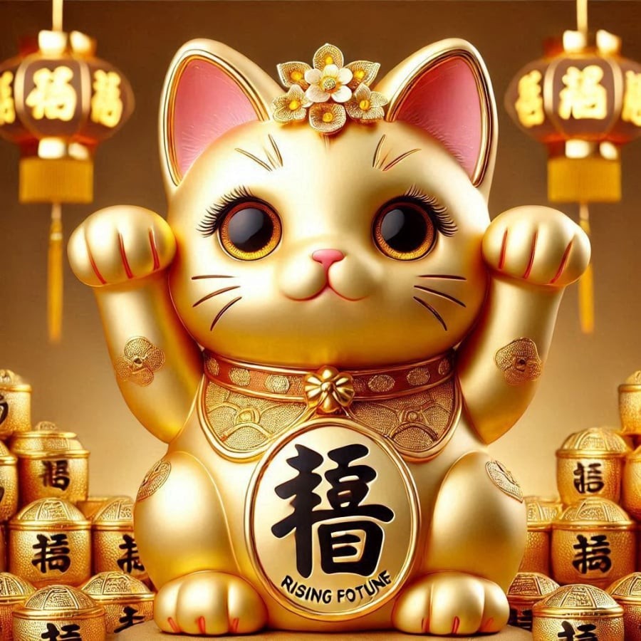 Tuổi Mão thông minh, lanh lợi, hoạt bát