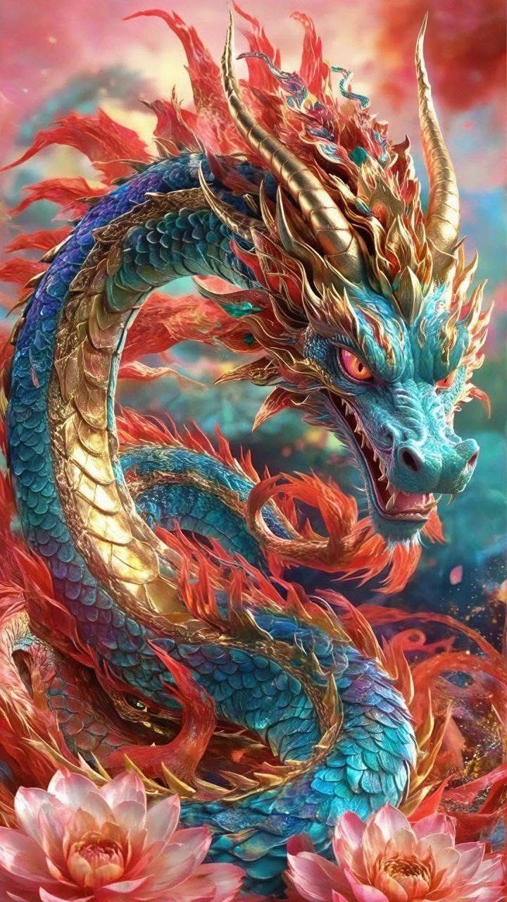 Tuổi Thìn càng về cuối tháng ba lại càng có cơ hội tăng tốc mạnh