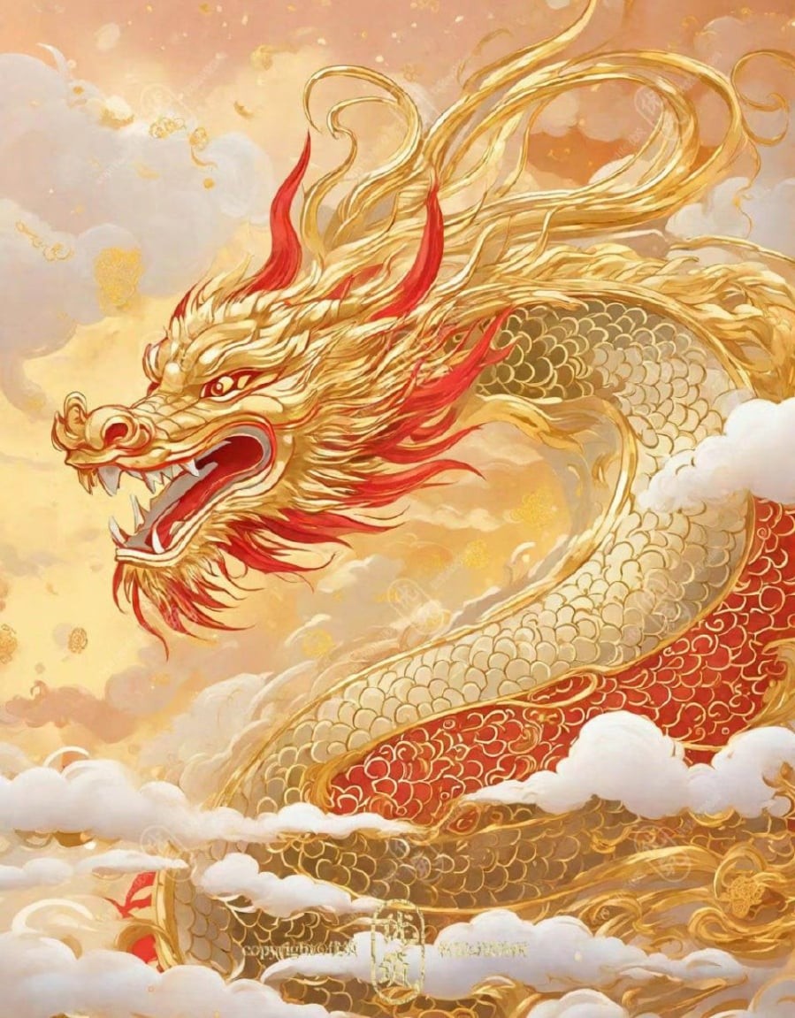 Tuổi Thìn càng làm càng thuận