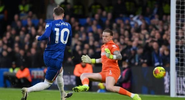 Chelsea có thể vượt khó thành công?