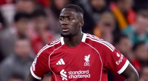 Galatasaray cho rằng Liverpool bịa đặt việc Konate bị phân biệt chủng tộc.