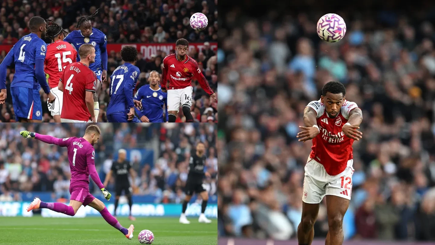 Khi bóng chết lấn át nhịp thi đấu liên tục.