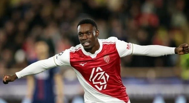 Balogun đang có phong độ cao.