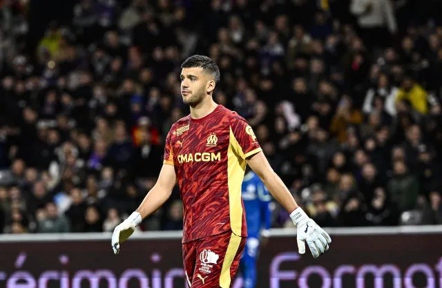 Marseille đang có phong độ tốt.