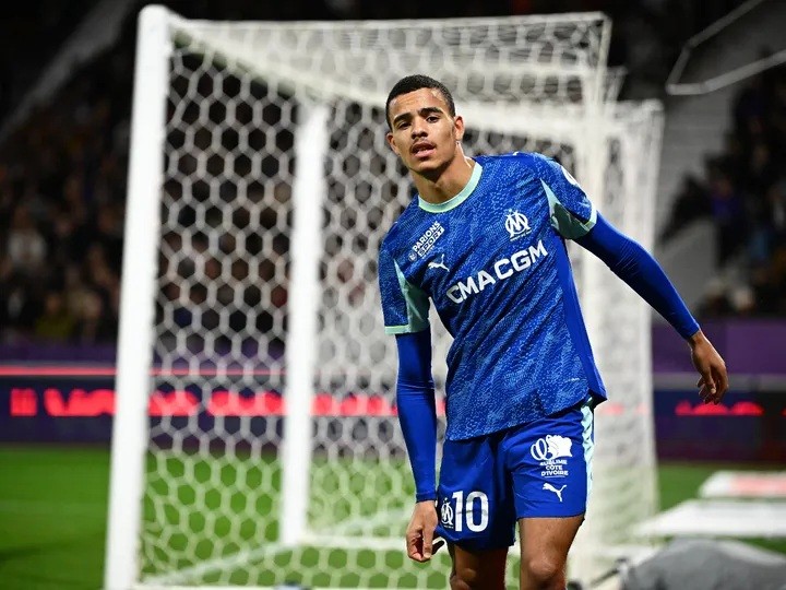 Greenwood sẽ là nhân tố chủ chốt của đội chủ nhà.