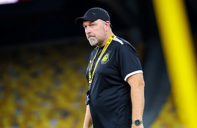  Cklamovski có tỷ lệ thắng rất cao với Malaysia.