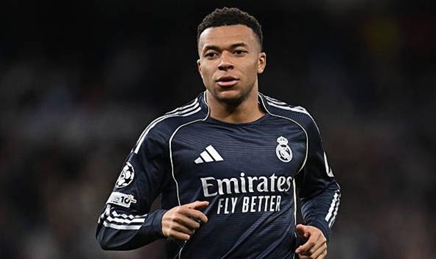 Kylian Mbappe đã bình phục hoàn toàn chấn thương.