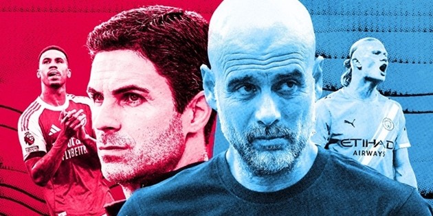 Arsenal sẽ có danh hiệu đầu tiên của mùa giải?