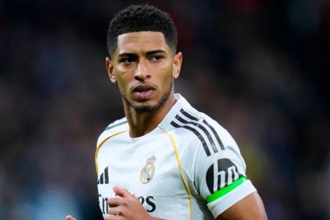 Bellingham nhiều khả năng ngồi dự bị.