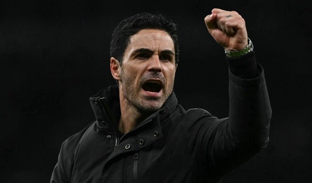 Vô địch Carabao Cup sẽ giúp Arteta và học trò mở ra kỷ nguyên mới.