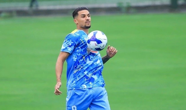 Hoàng Hên khao khát đánh bại Malaysia.