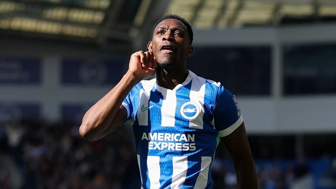 Welbeck đang chơi thứ bóng đá hay nhất sự nghiệp.