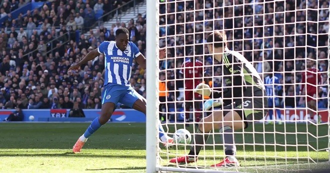 Welbeck là minh chứng cho câu 