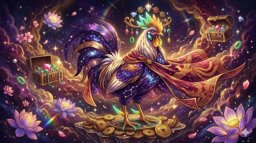 Đầu tháng, tuổi Dậu dễ gặp những khoản chi ngoài dự kiến hoặc các vấn đề liên quan đến tài chính cá nhân