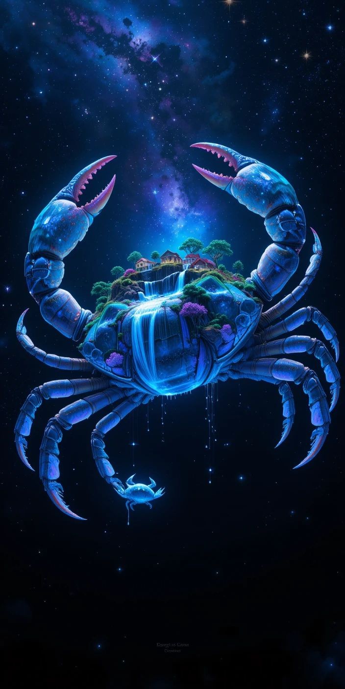 Cự Giải lận đận từ sớm nhưng cơ hội vững vàng