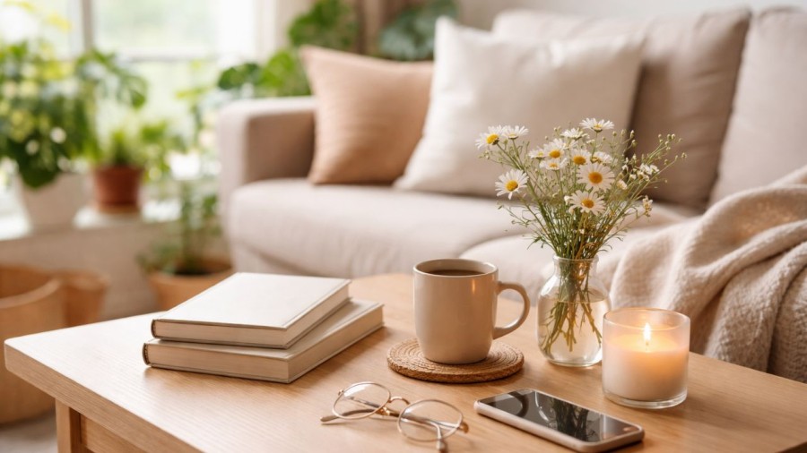 Những điều này có thể giúp mang lại bình yên cho bạn