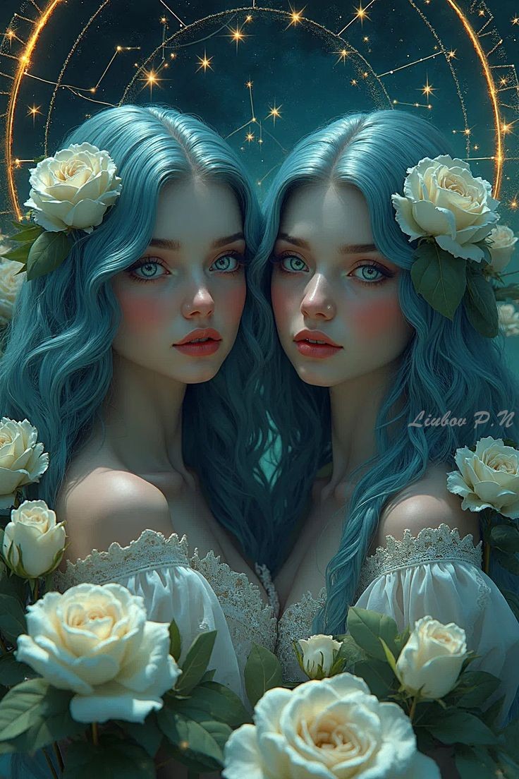 Song Tử thông minh linh hoạt nhưng tính dễ bốc đồng