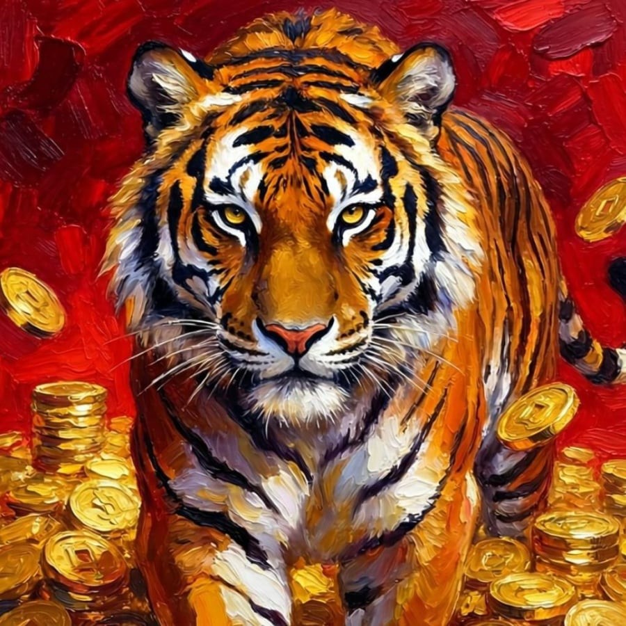 Người tuổi Dần có thể đạt bước ngoặt lớn trong thời gian tới. 