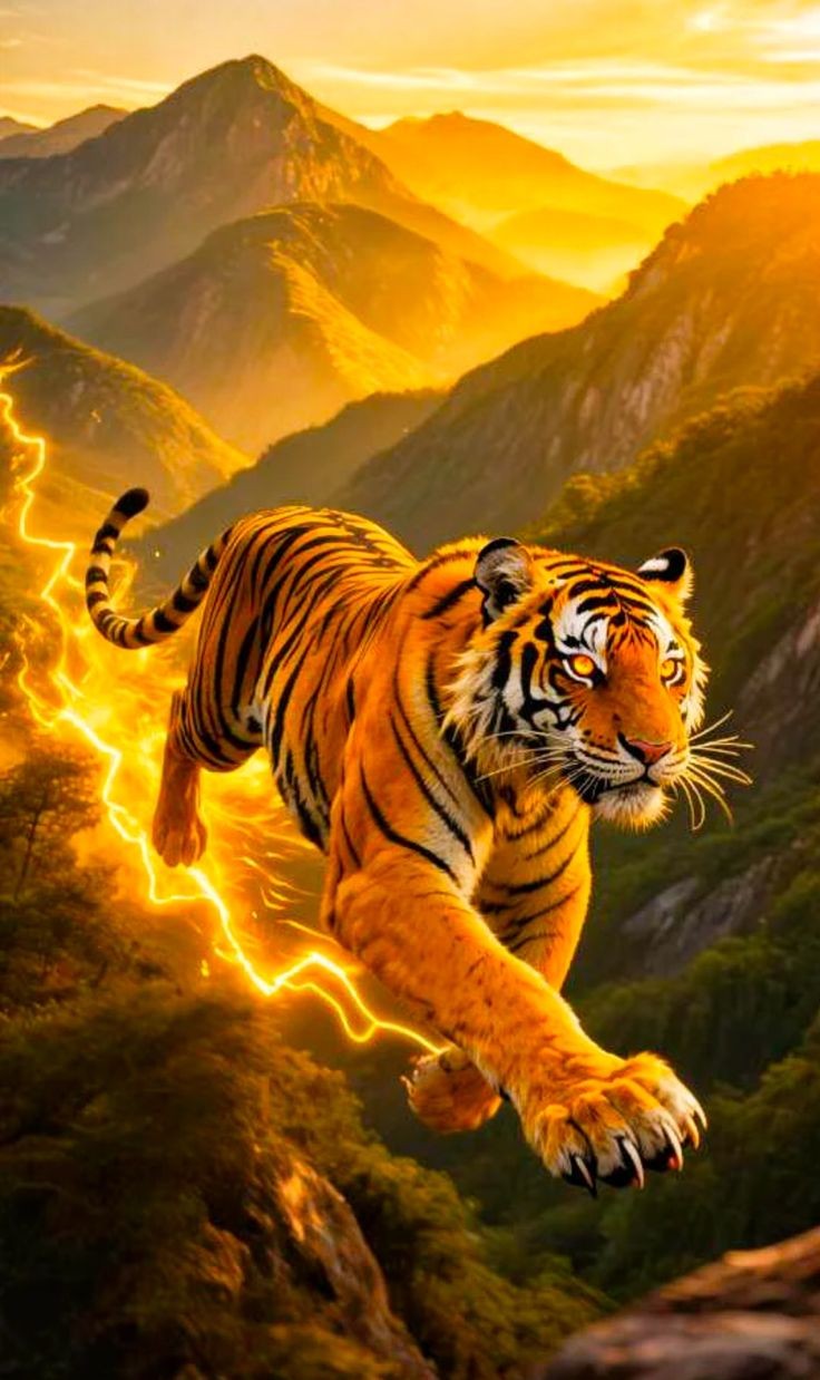 Tuổi Dần mở khoá vận may