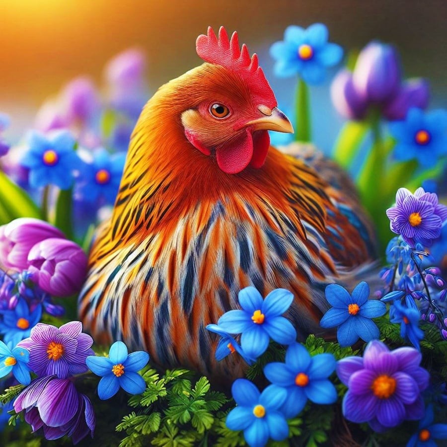 Tuổi Dậu quý nhân dẫn đường, trúng cơ hội hiếm có