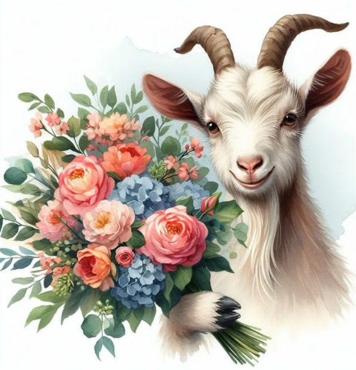 Tuổi Mùi có thể chuyển hướng công việc, tạo hướng đi mới