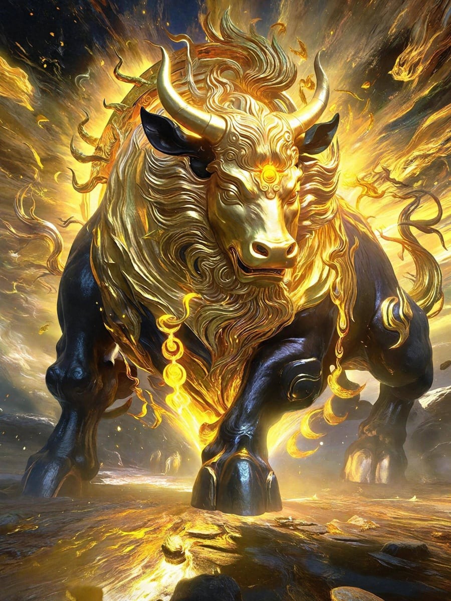 Số định giàu ngầm, 3 con giáp âm thầm TÍCH SẢN, khôn ngoan dễ giàu