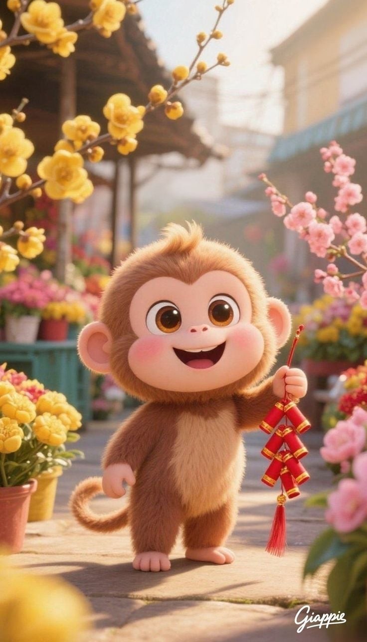 Tuổi Thân tò mò quá mức có thể gây sóng