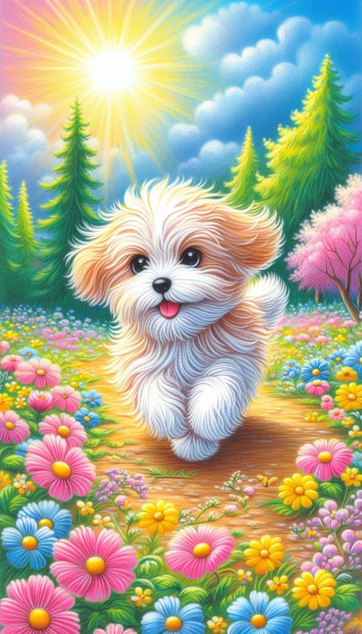 Bảy ngày cuối tháng, tuổi Tuất có cơ hội xoay chuyển tốt