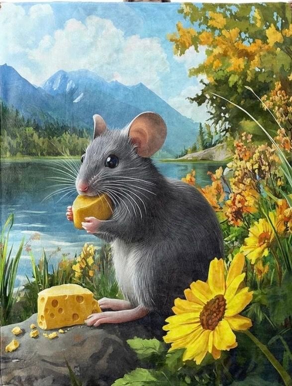 Tuổi Tý trải qua vận hạn lớn thì cơ hội mở ra