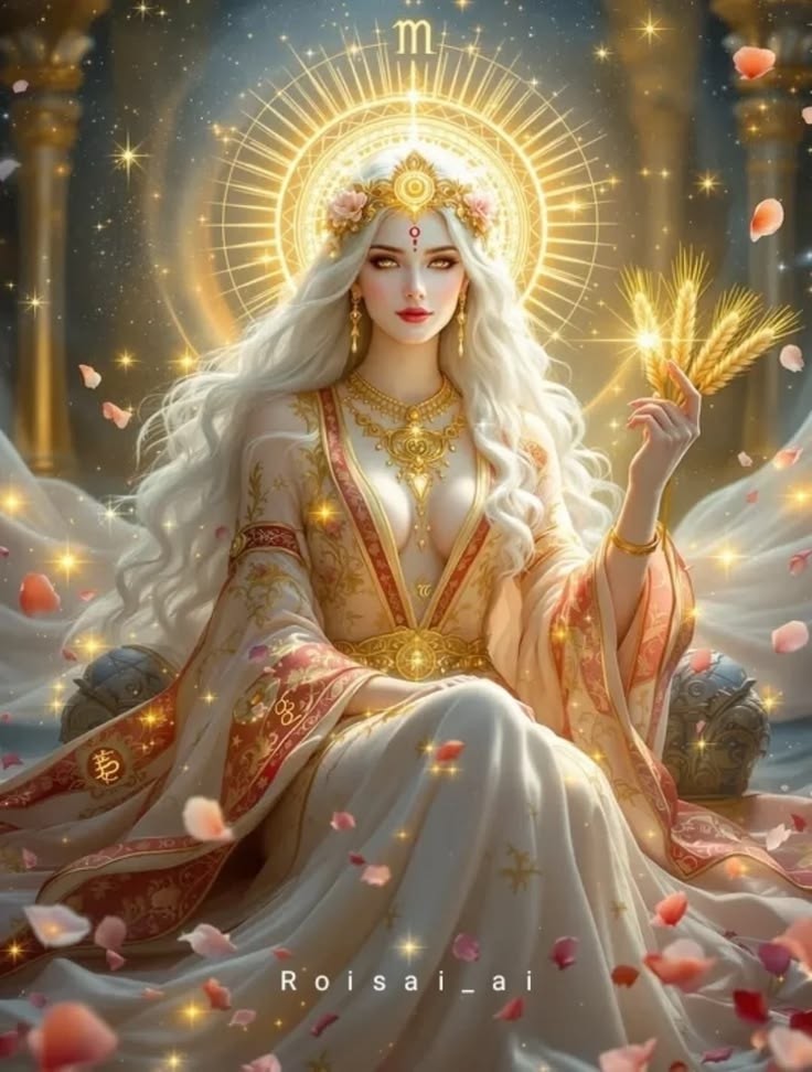 Xử Nữ được quý nhân giúp đỡ