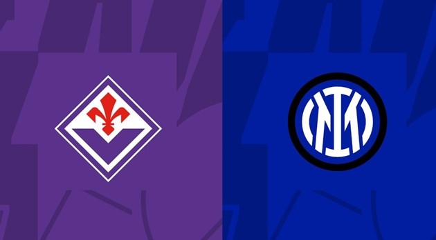 Fiorentina sẽ tiếp đón Inter Milan trên sân nhà.