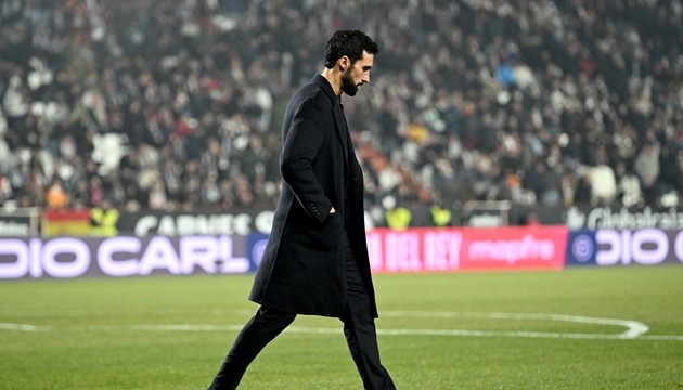 Alvaro Arbeloa có nhiều nỗi lo về mặt nhân sự.