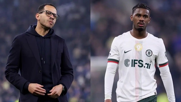 Hato tiết lộ Rosenior không nói nên lời sau thất bại.