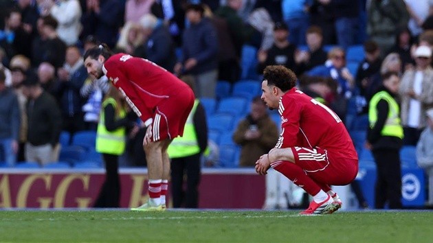 Liverpool có thể thua tan nát khi gặp PSG.