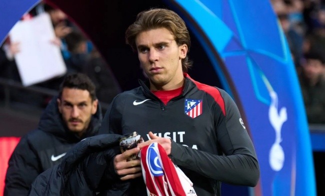 Real và Atletico tổn thất nhân sự trước trận derby Madrid.