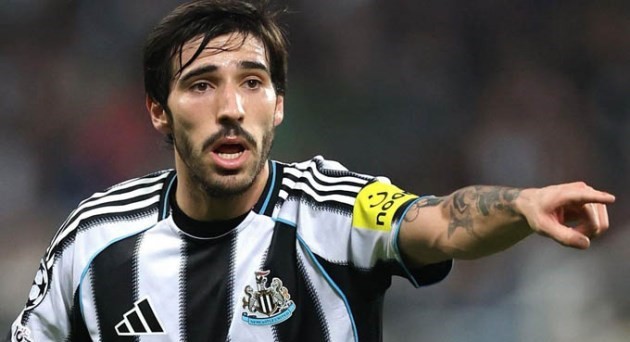 Tonali được nhiều CLB Anh săn đón.