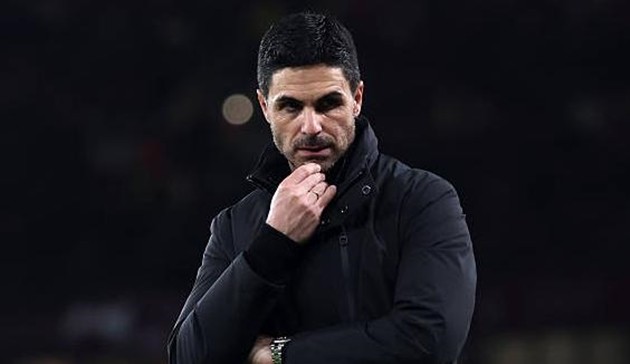Mikel Arteta và Arsenal cần chiếc cúp EFL để khẳng định vị thế.