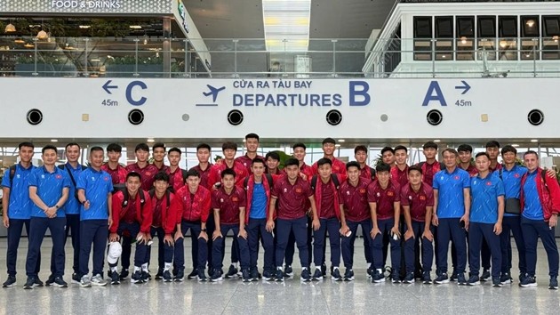 U23 Việt Nam nhận được nhiều kỳ vọng ở giải giao hữu sắp tới.