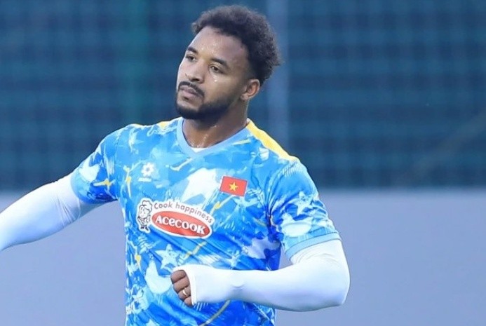 Xuân Son tập riêng.