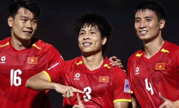 Truyền thông Indonesia tự tin việc lịch thi đấu AFF Cup 2026 thay đổi sẽ giúp họ mạnh hơn Việt Nam.