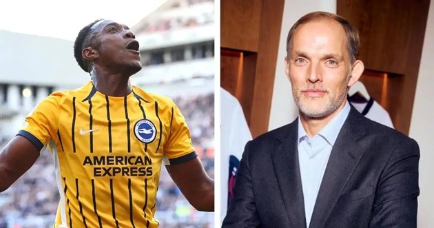 Tuchel gây khó hiểu vì bỏ qua Welbeck